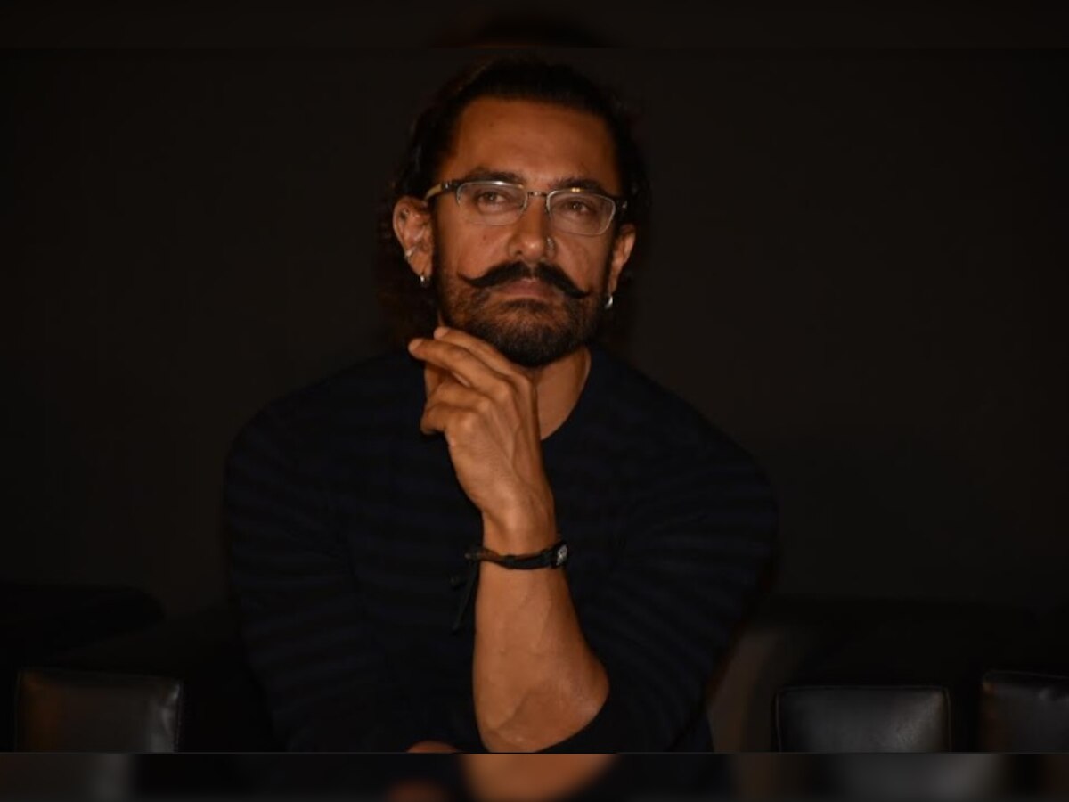 Aamir Khan reveals how his character in 'Secret Superstar' was challenging for him