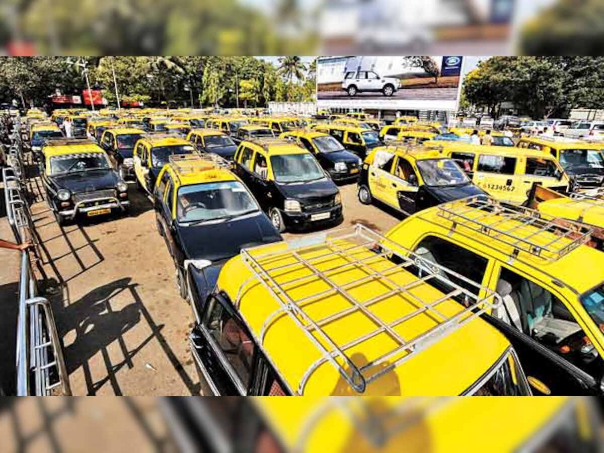 Taxi unions decry delayed clearance for kali-peelis