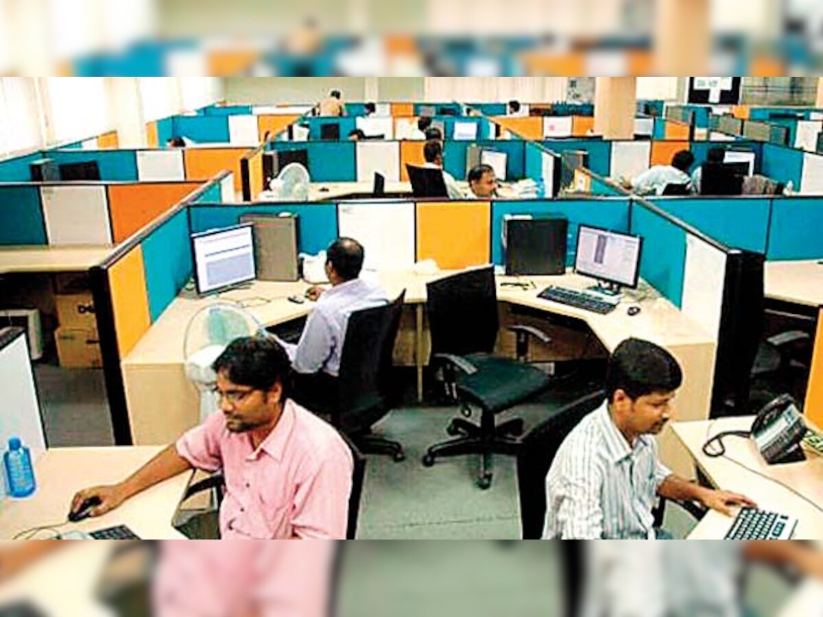 21% Indians likely to face job threat by 2022: FICCI report