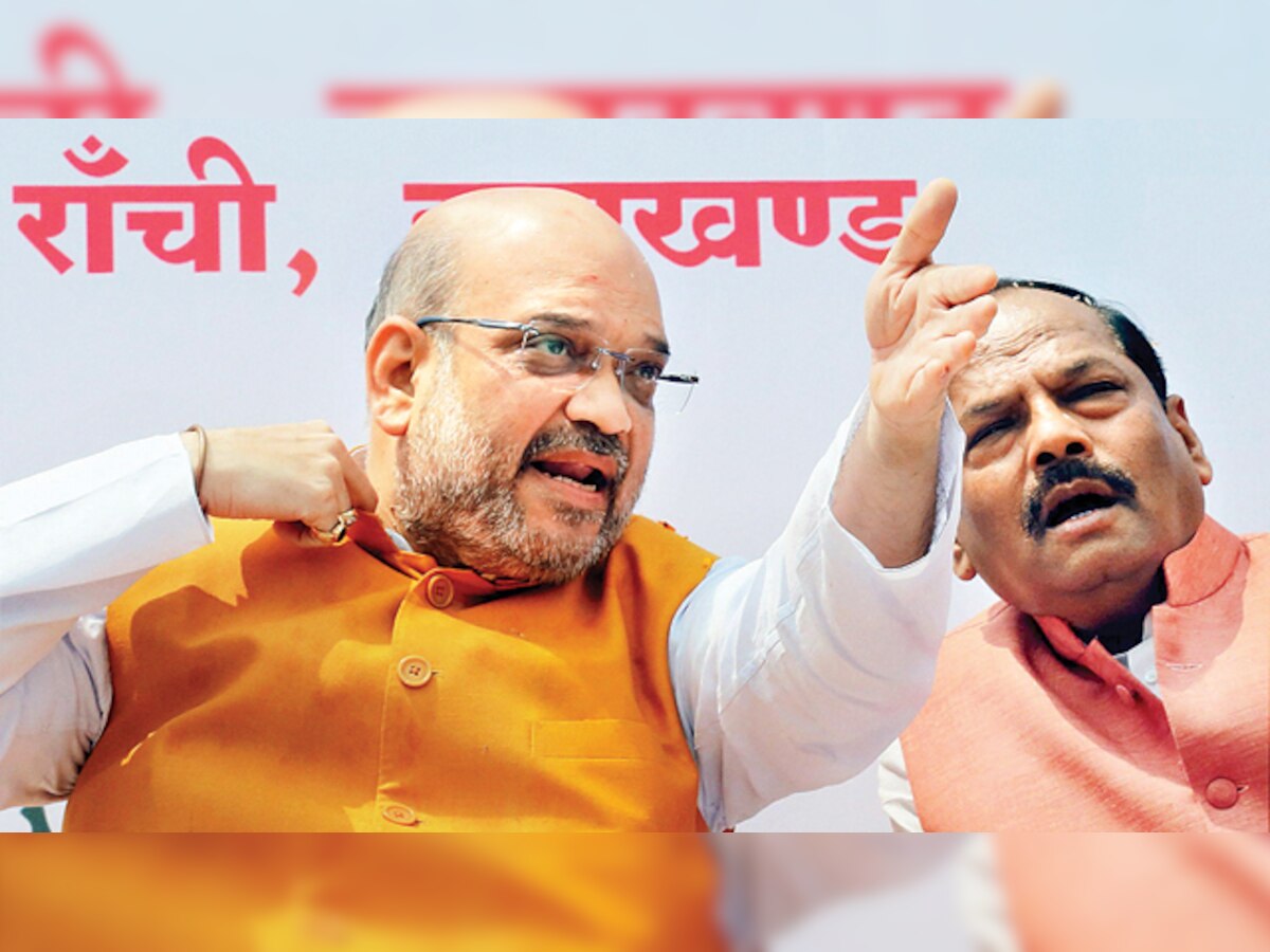 Amit Shah to focus on Bihar for 2019