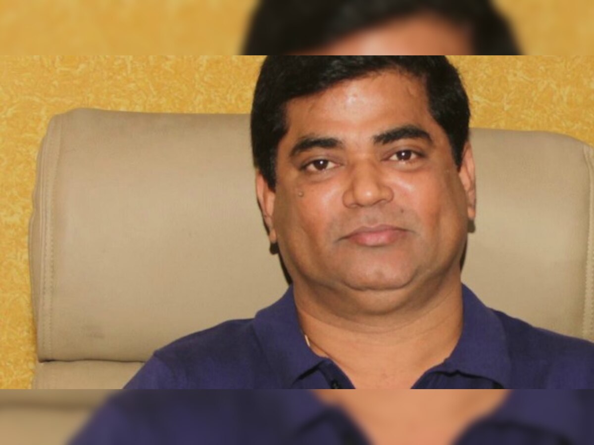 Goa Congress leader Chandrakant Kavlekar charged with corruption, ACB files FIR