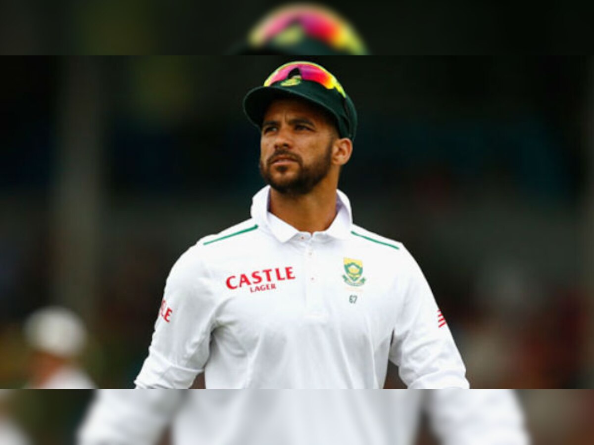 South Africa's JP Duminy retires from Test cricket, to focus on ODI and T20