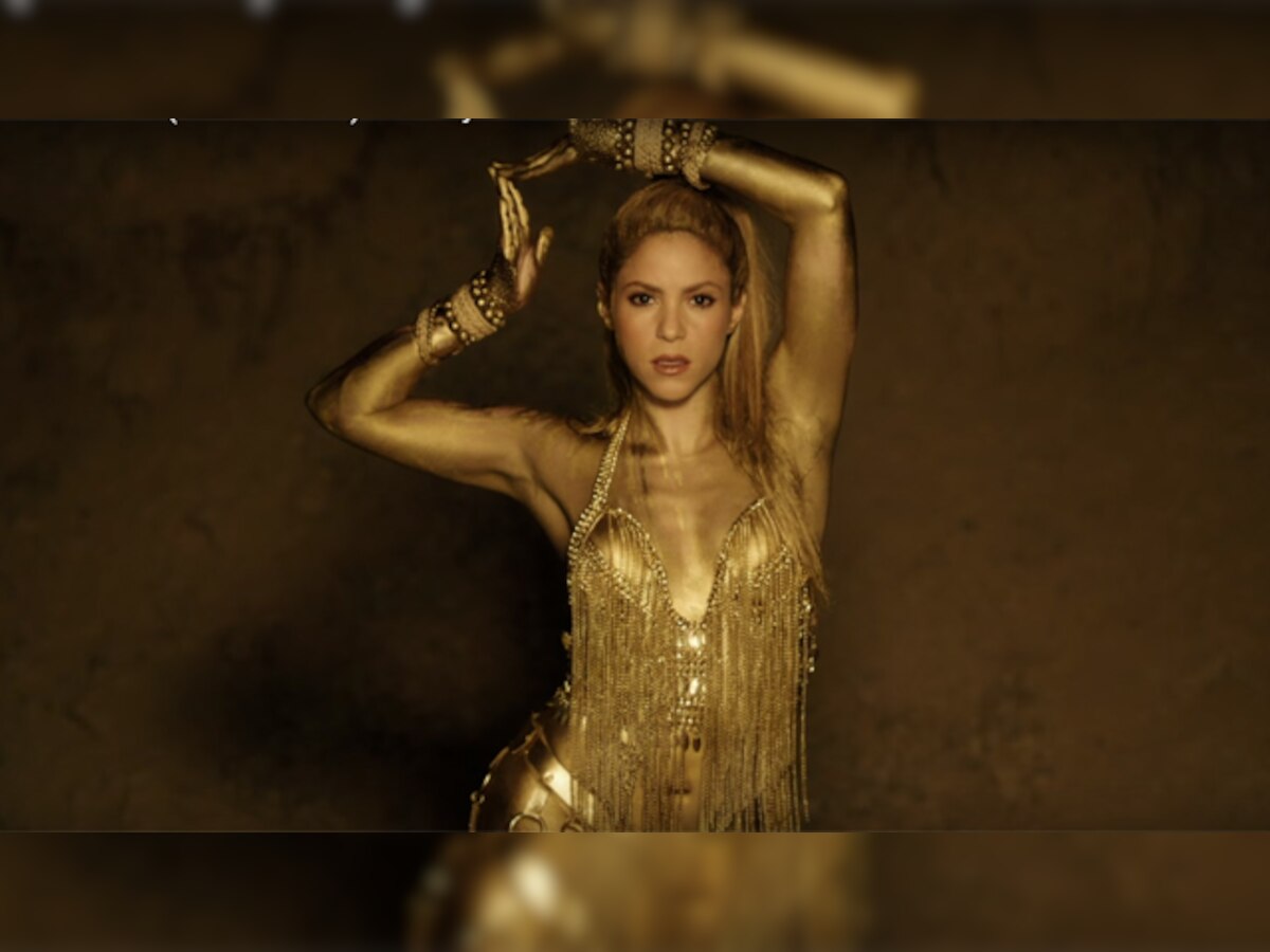 WATCH: Shakira's video for new single 'Perro Fiel' garners 1 million views in just 7 hours!