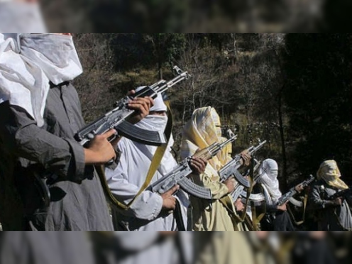 Hizbul Mujahideen vs Al Qaeda: Split wide open within Kashmir terror groups 