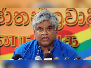Rapid decline in Sri Lankan cricket aside, Arjuna Ranatunga refuses to attend brainstorming session