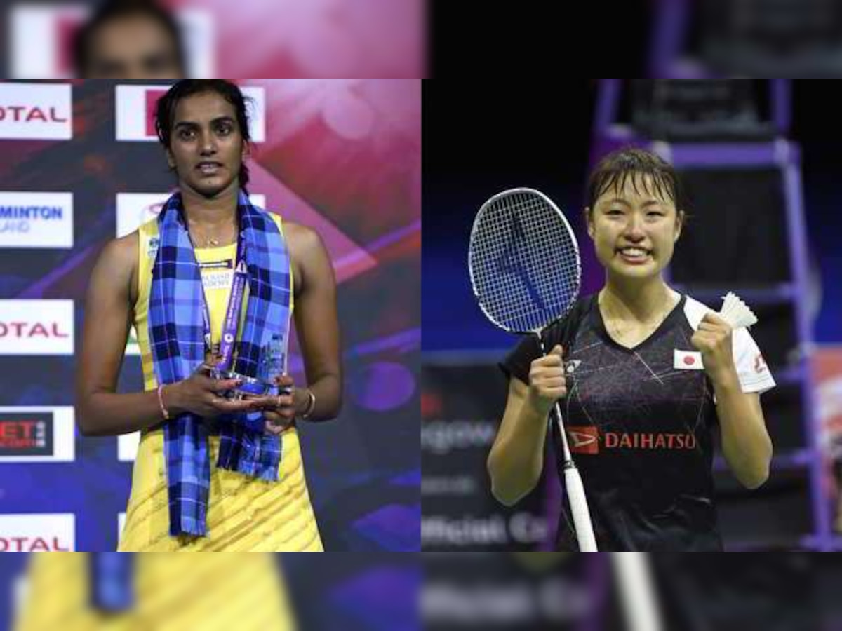 Korea Open | "Look forward to the final": Nozomi Okuhara throws down the gauntlet to PV Sindhu