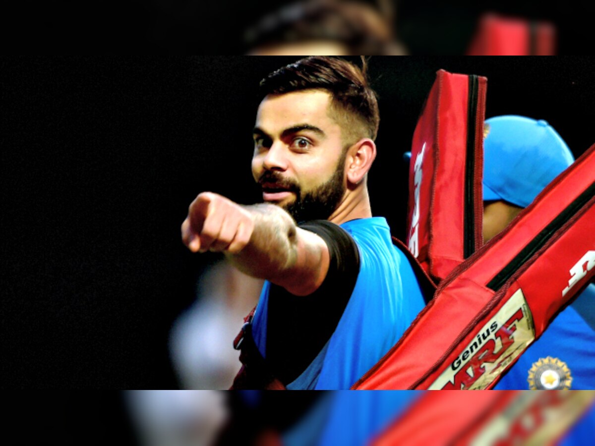 Virat Kohli's philosophical take on hundreds shows why he might break every record