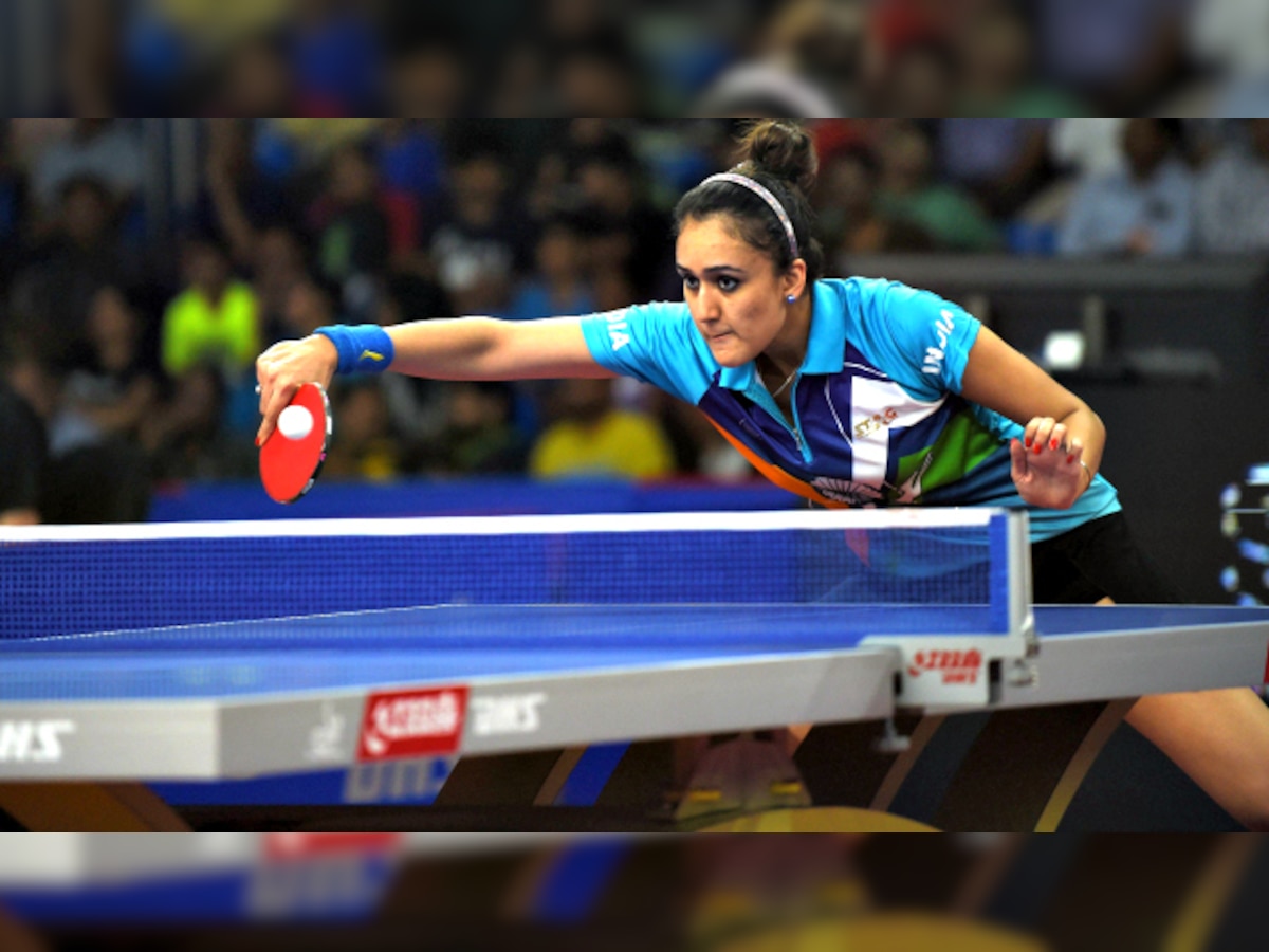 Table Tennis | Asian Cup: India's Manika Batra losses to Miu Hirano, falls short of main draw