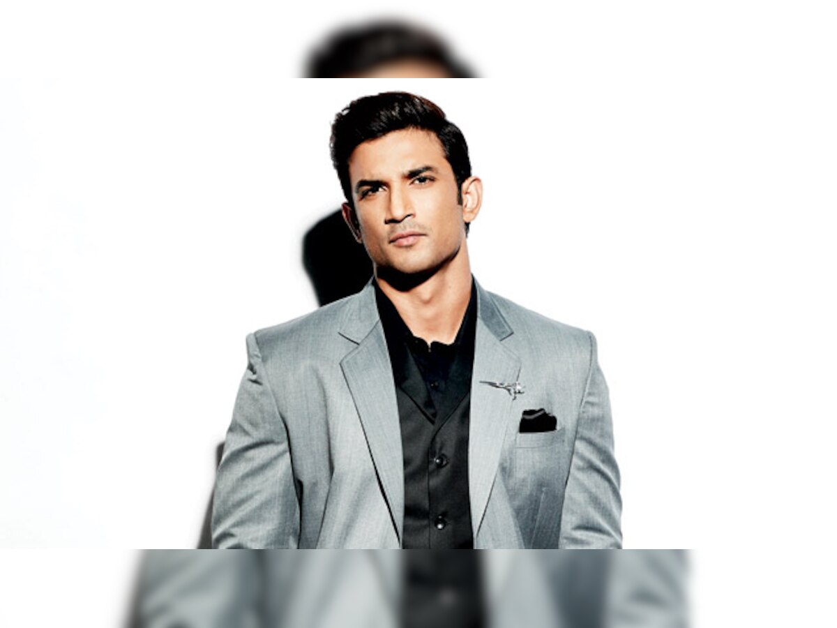 Sushant Singh Rajput unhappy with R Madhavan's role length in 'Chanda Mama Door Ke' ?