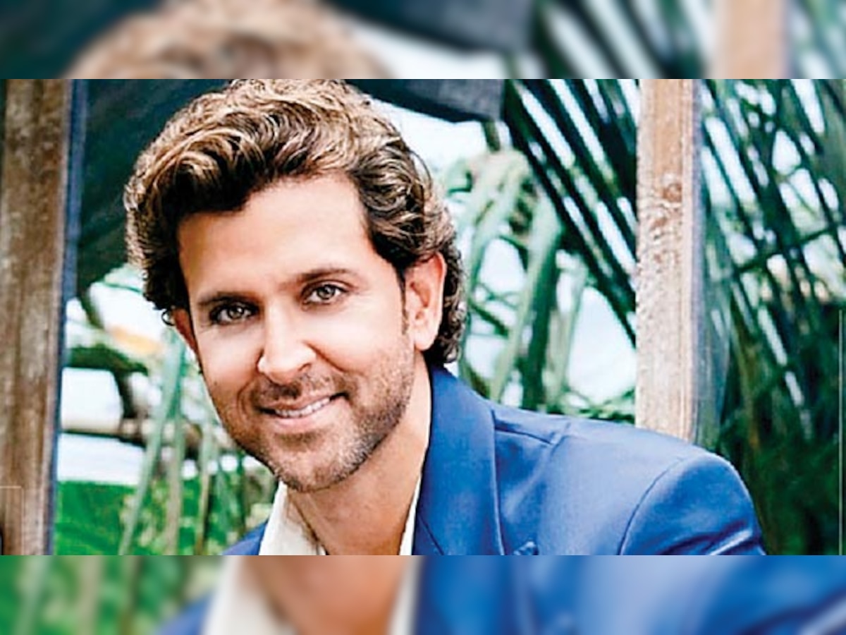 Interview | Hrithik Roshan: I am sentimental about people, not things! 