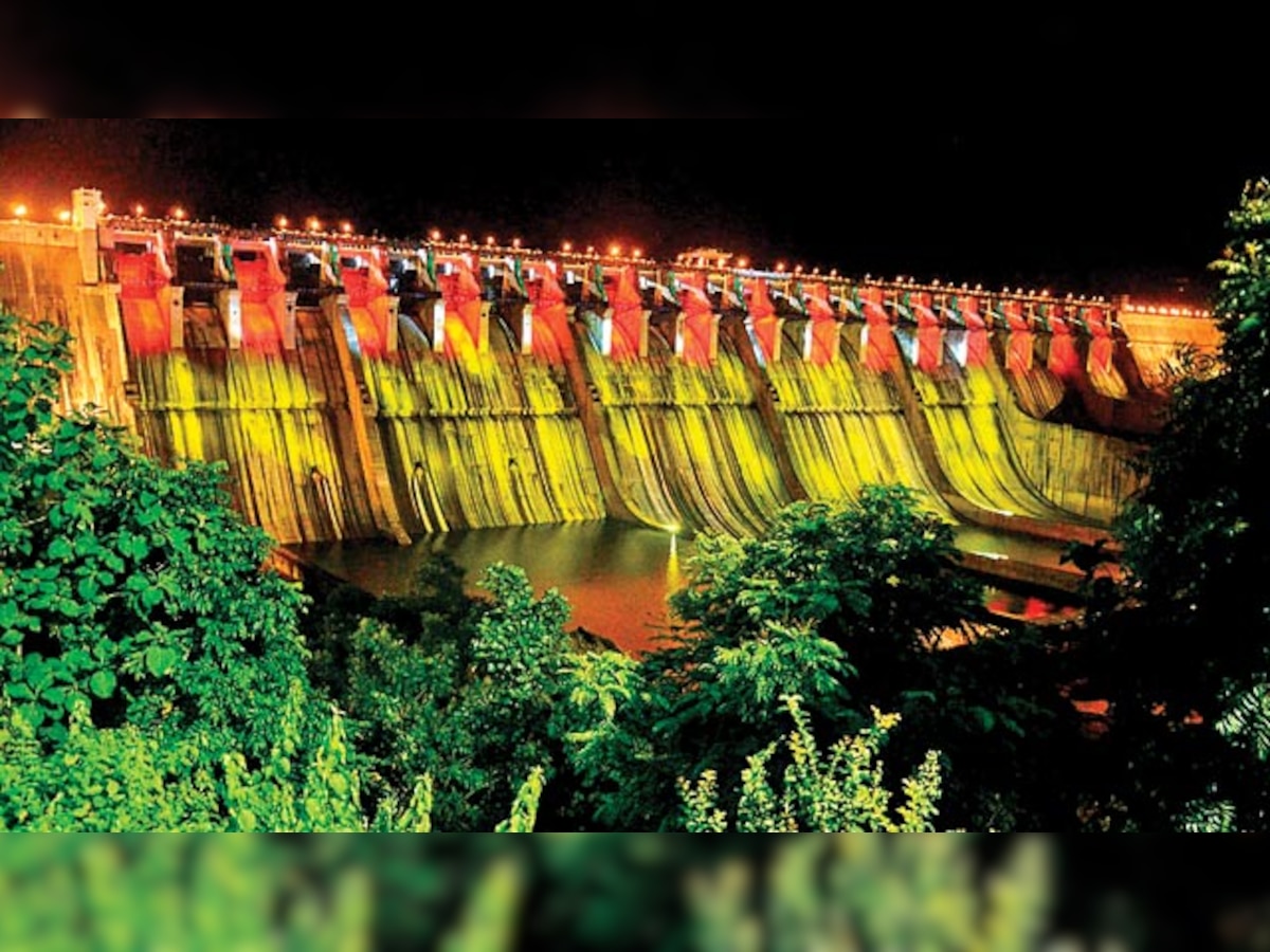 Narmada Dam to come to life today