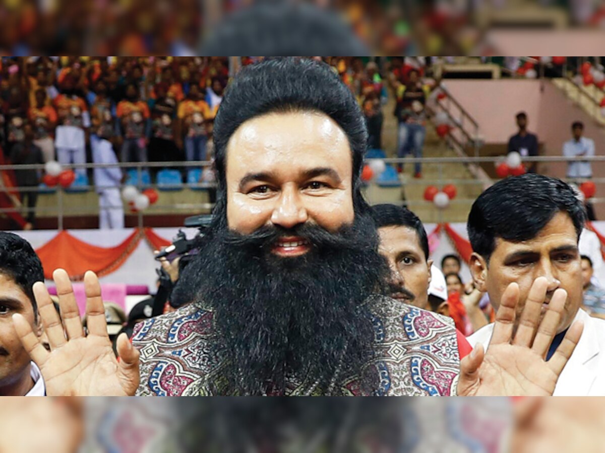 Dera murder case: Final arguments begin in murder cases against Ram Rahim