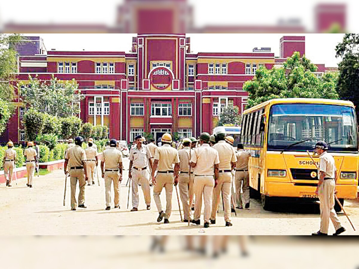 CBSE says Ryan school flouted guidelines