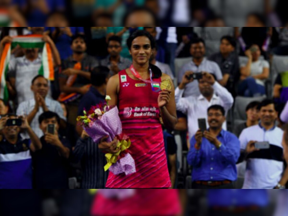 PV Sindhu beats Nozomi Okuhara to clinch Korea Open Super Series 