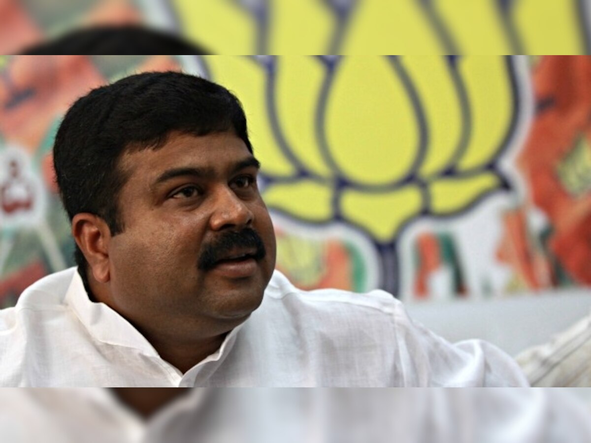 Need tax uniformity on petroleum products, says Dharmendra Pradhan