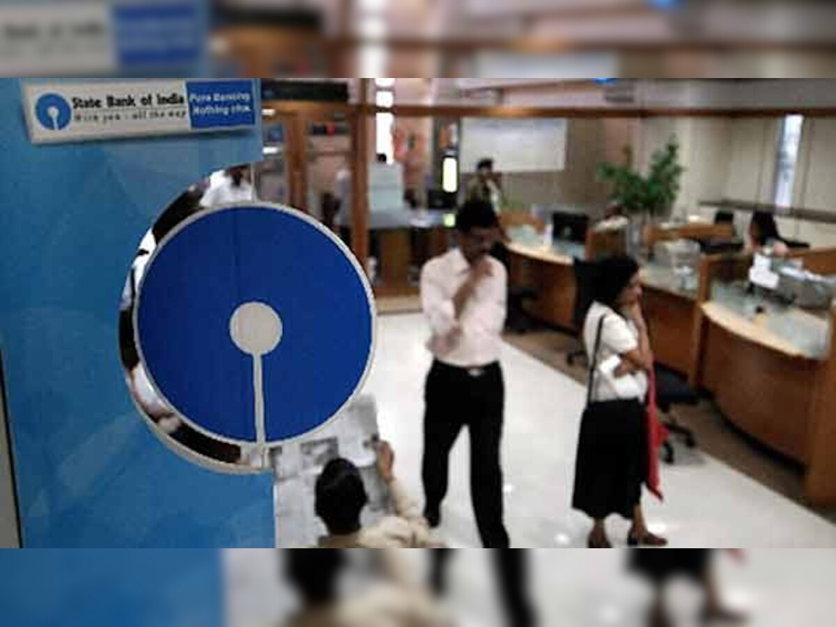 SBI reviewing minimum balance charges for savings accounts