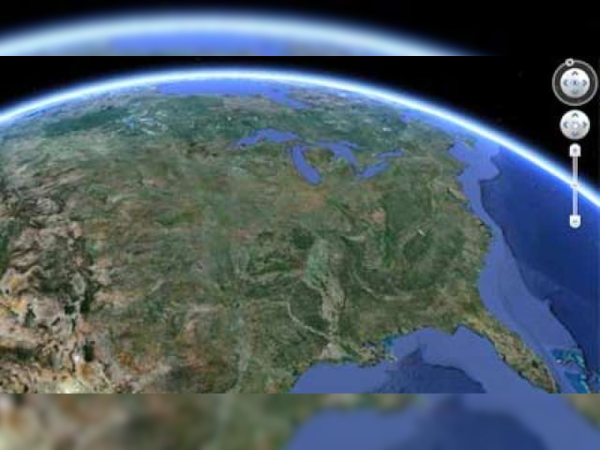 Google Earth VR users can now fly street level with new update