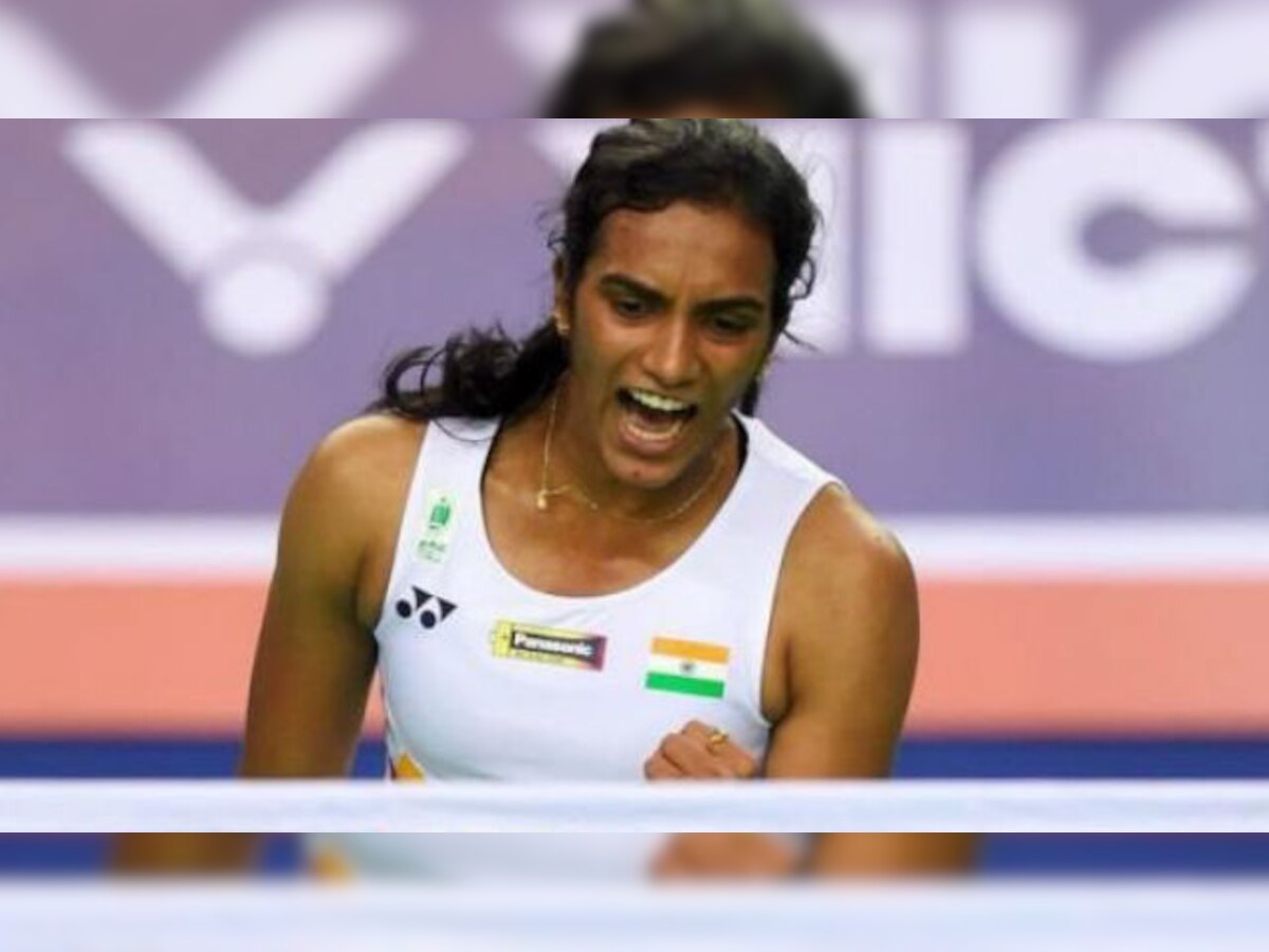 What A Player! PM Modi, Sachin, Sehwag congratulate PV Sindhu on winning Korea Open Super Series