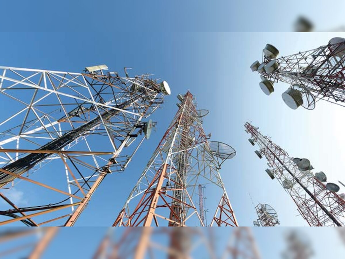 Quantify total relief required by sector: Telecom Comm to DoT