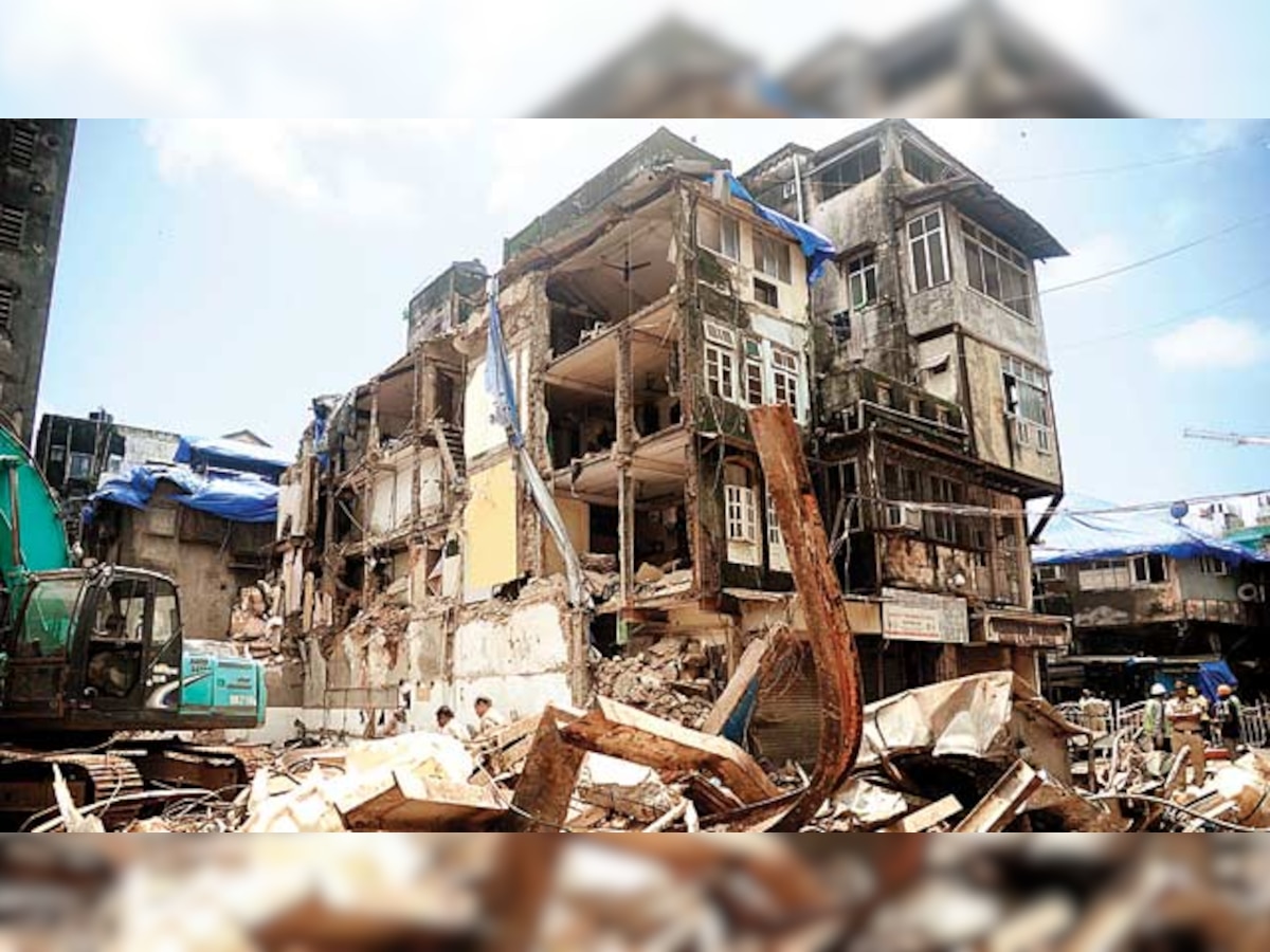 FIR against SBUT alleges lack of eviction efforts