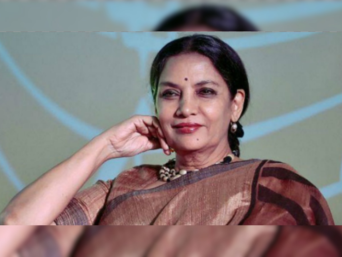 Happy Birthday Shabana Azmi: 7 memorable quotes of the actress you can't afford to miss!