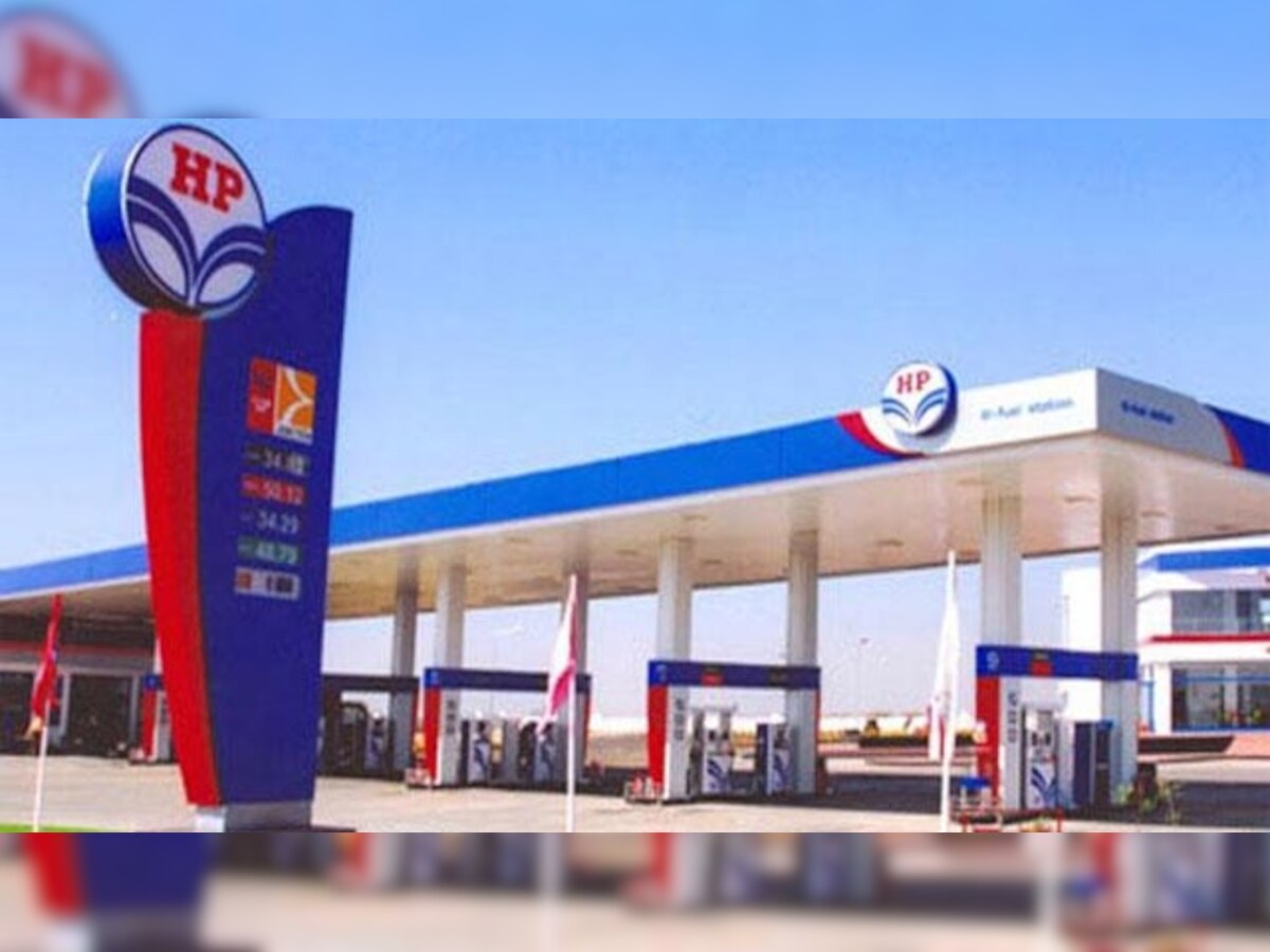 Oil price hike will even out in long term: Hindustan Petroleum