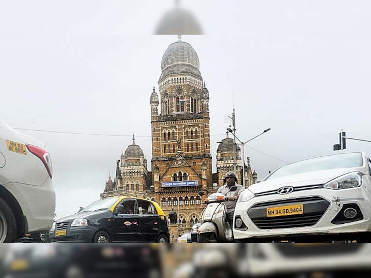 BMC negotiates post-GST contracts