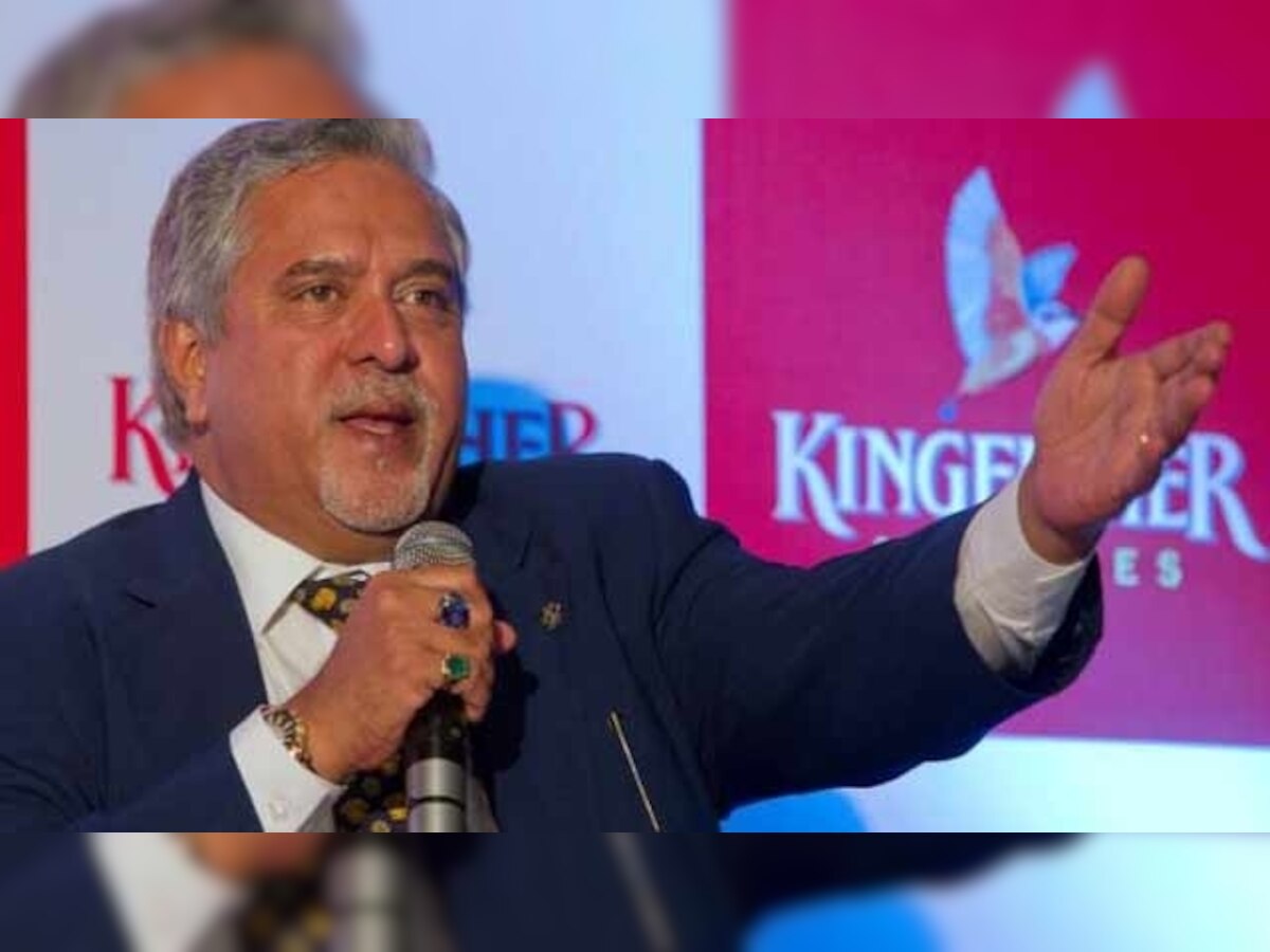 Vijay Mallya owned United Breweries Ltd's Rs 100 crore shares transferred to government