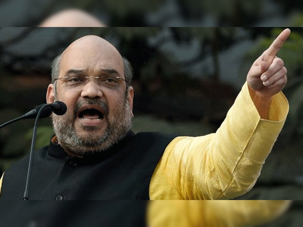 Naroda Gam riot case: Amit Shah defends Maya Kodnani; Here is what he said in court