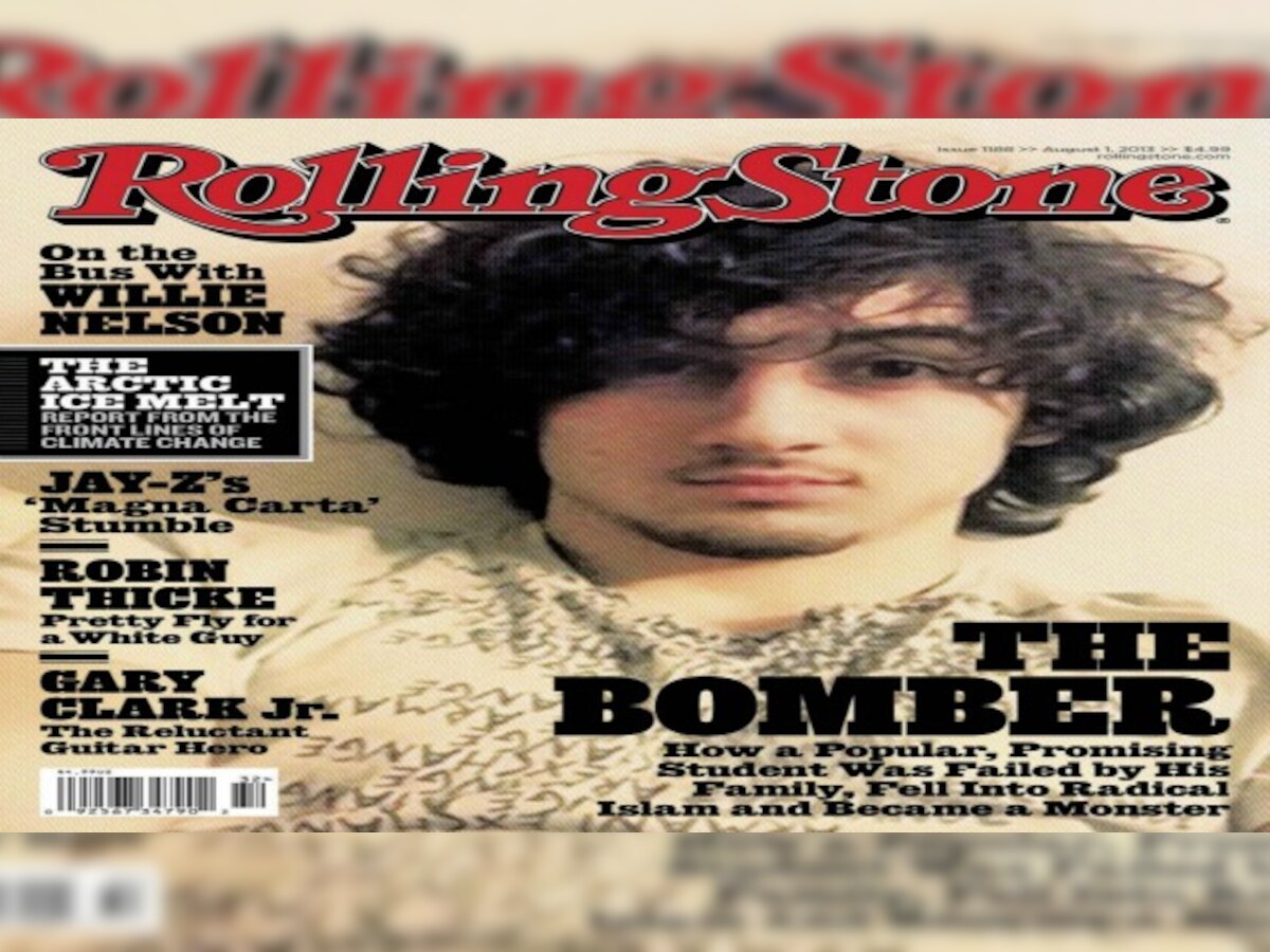 Music magazine Rolling Stones up for sale amid lack of funds