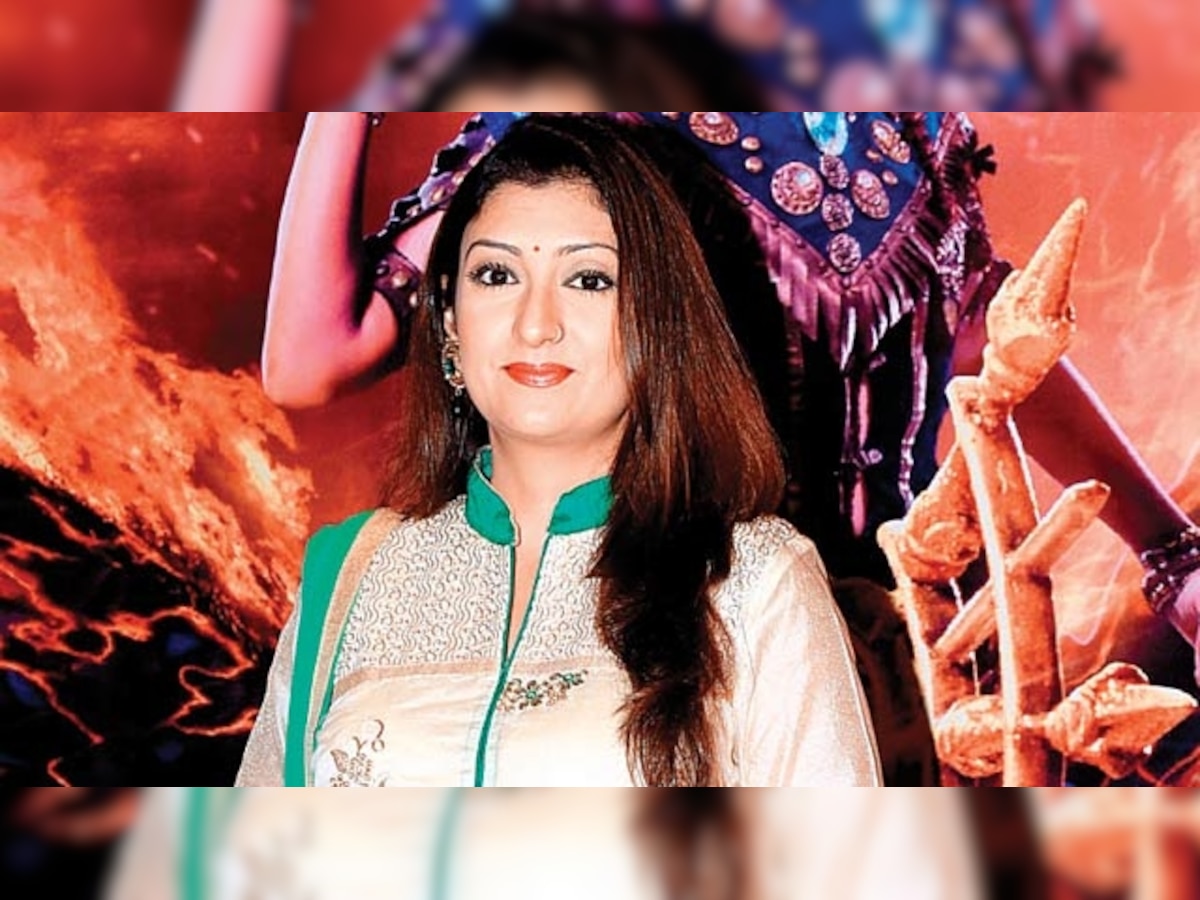 TV's 'Kumkum' Juhi Parmar to end her 8 year long marriage with husband Sachin Shroff