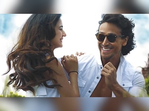 Baaghi 2: Tiger Shroff and Disha Patani to begin shooting in Pune