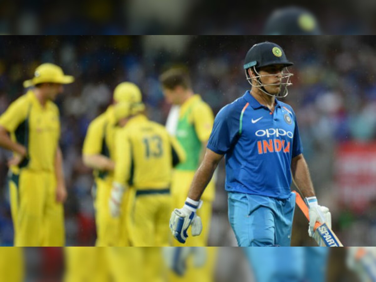 India-Australia could be one of last 5-match ODI series, says Cricket Australia CEO 