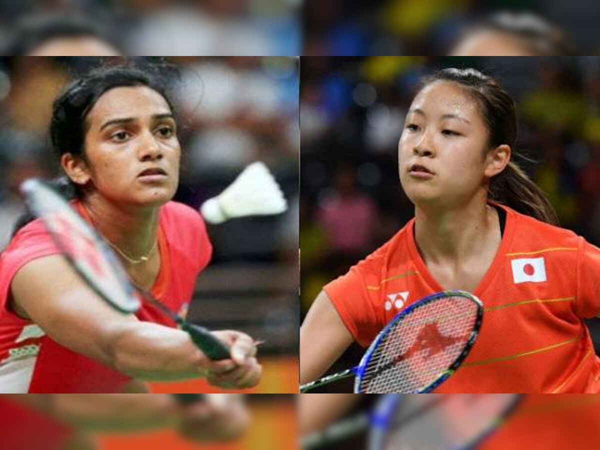 PV Sindhu v/s Nozomi Okuhara again? Rivalry may continue at Japan Open 