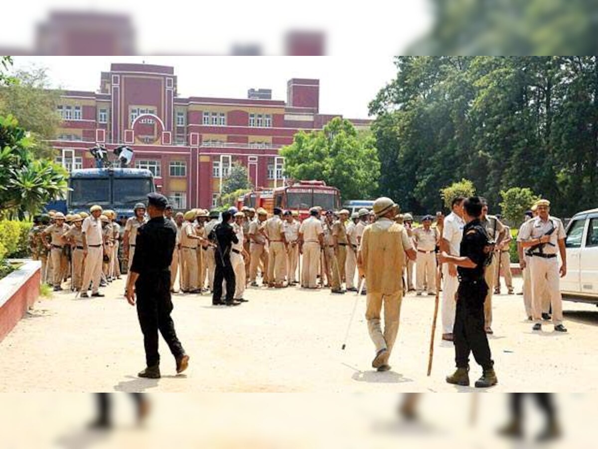 Ryan school murder: Hours after reopening, school shuts for another week; to restart on Sep 25