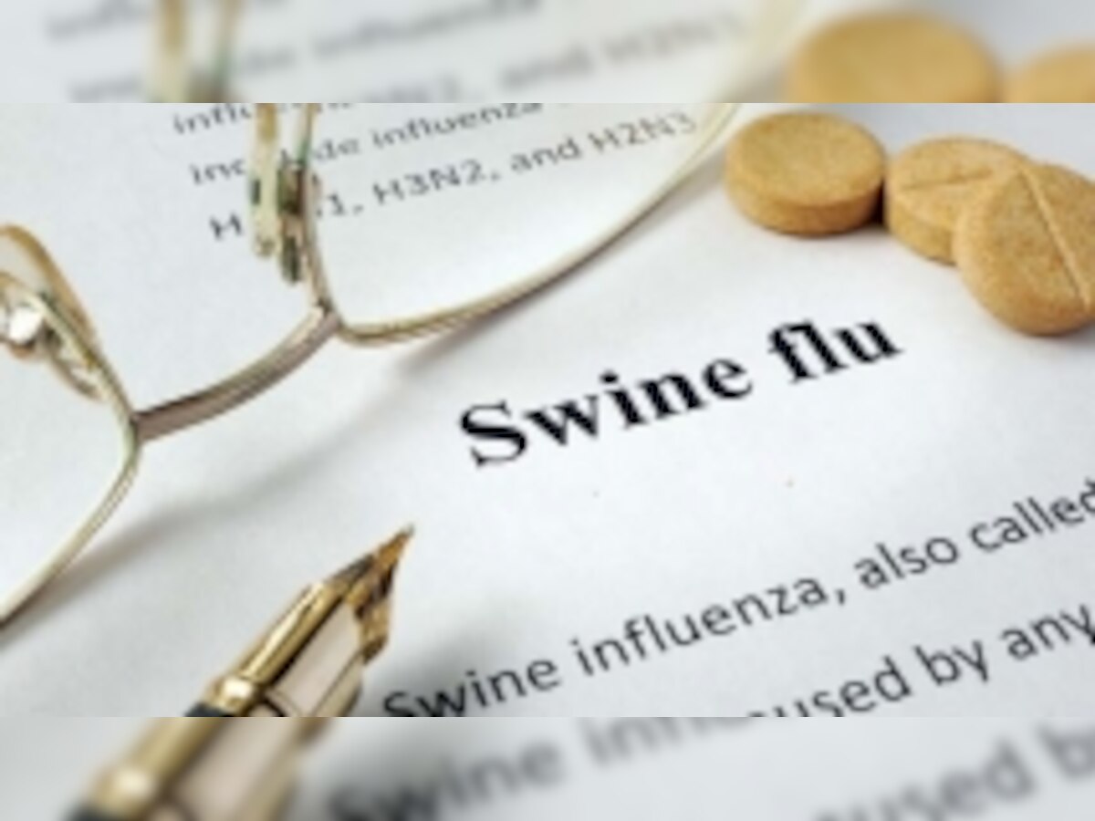Swine flu claims 3 more lives