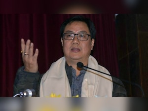 Giving Chakmas and Hajongs same rights as an Arunachali is not acceptable: Kiren Rijiju gives Centre’s view of SC order 