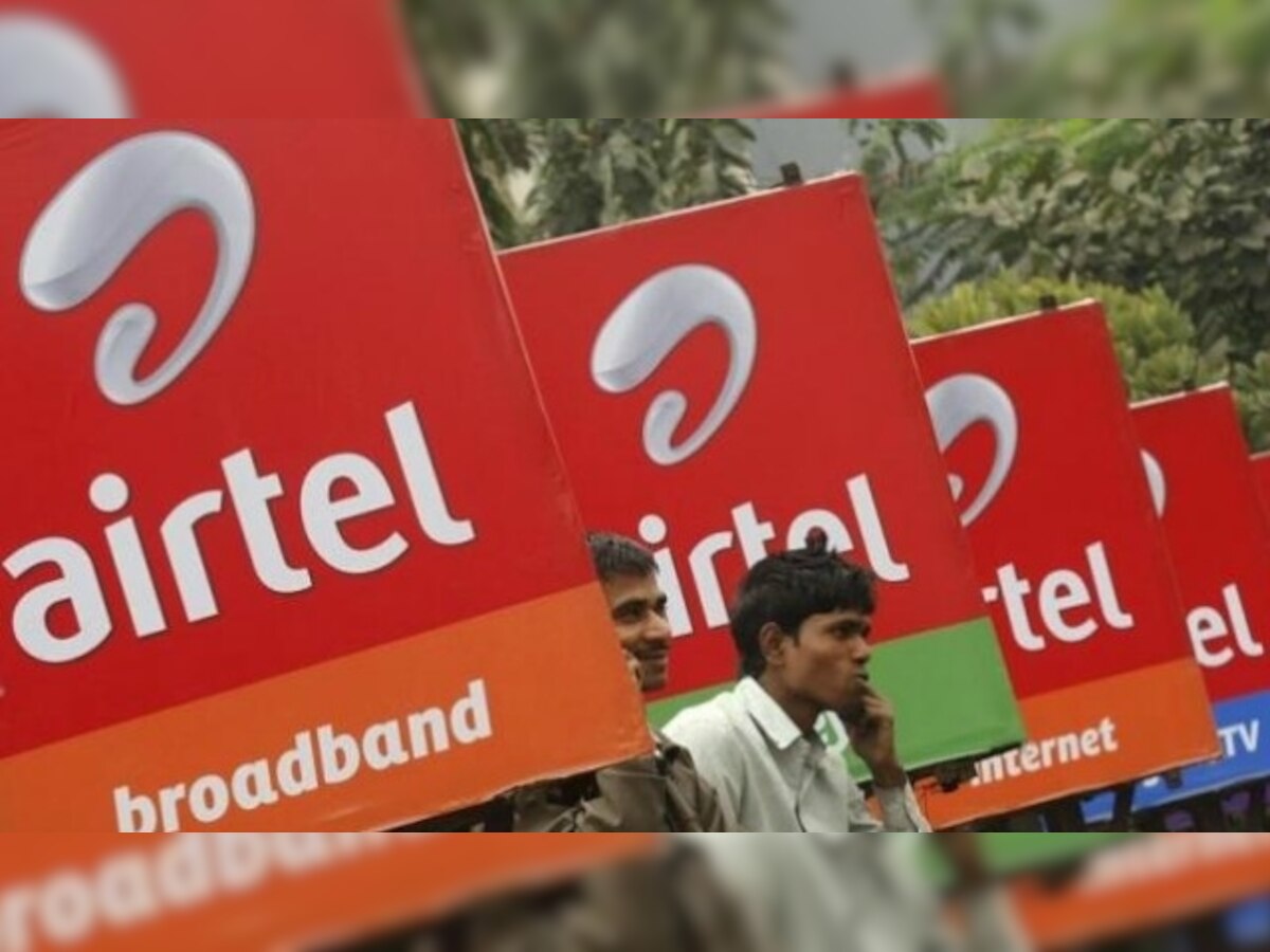 To retain its top spot, Bharti Airtel to spend over Rs 32,000 crore in next 2 years