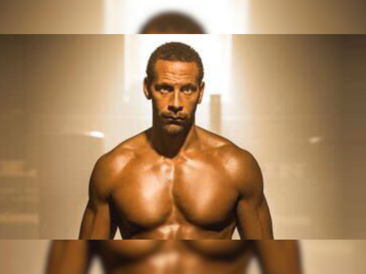 Rio Ferdinand to become a boxer, former footballer confirms turn to pro-boxing