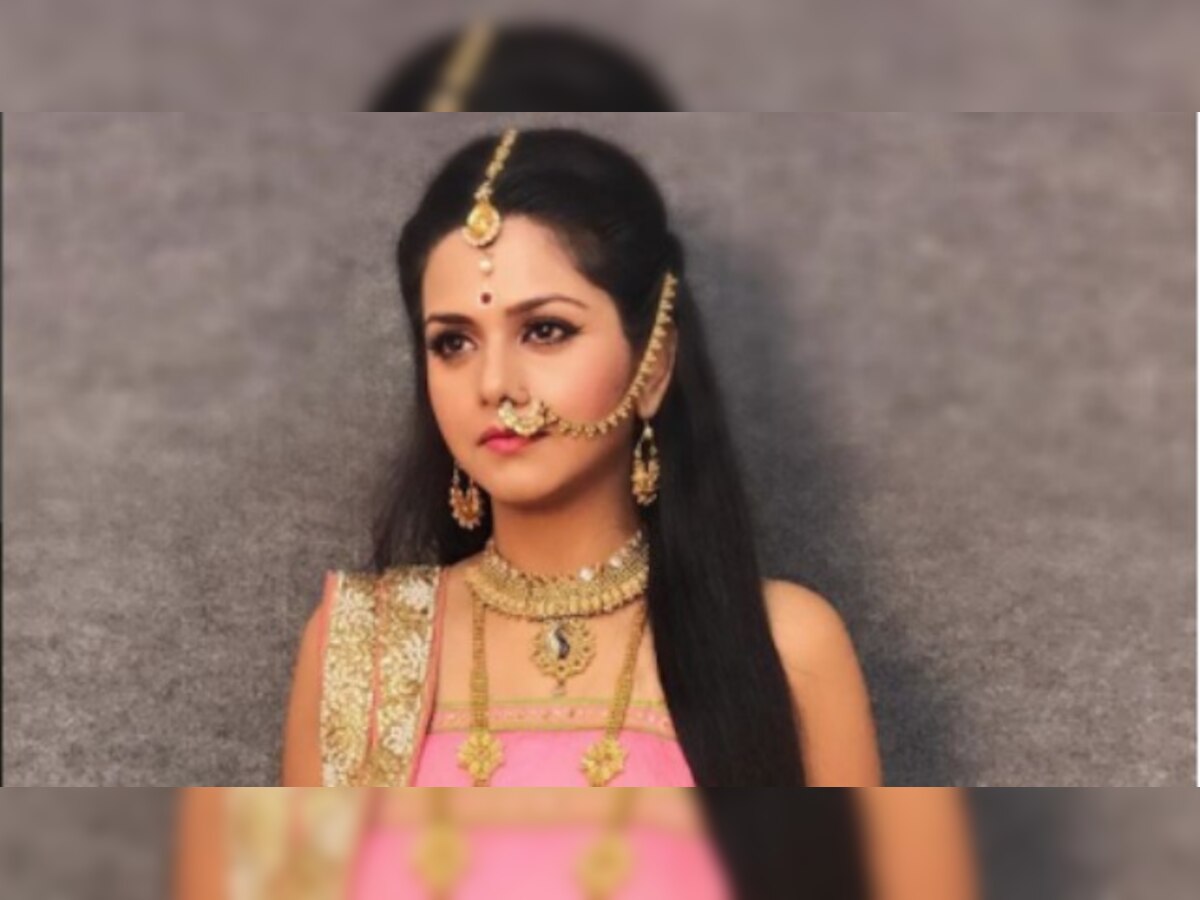 This Navratri Dalljiet Kaur will be seen in the role of 'Maa Shakti' on telly