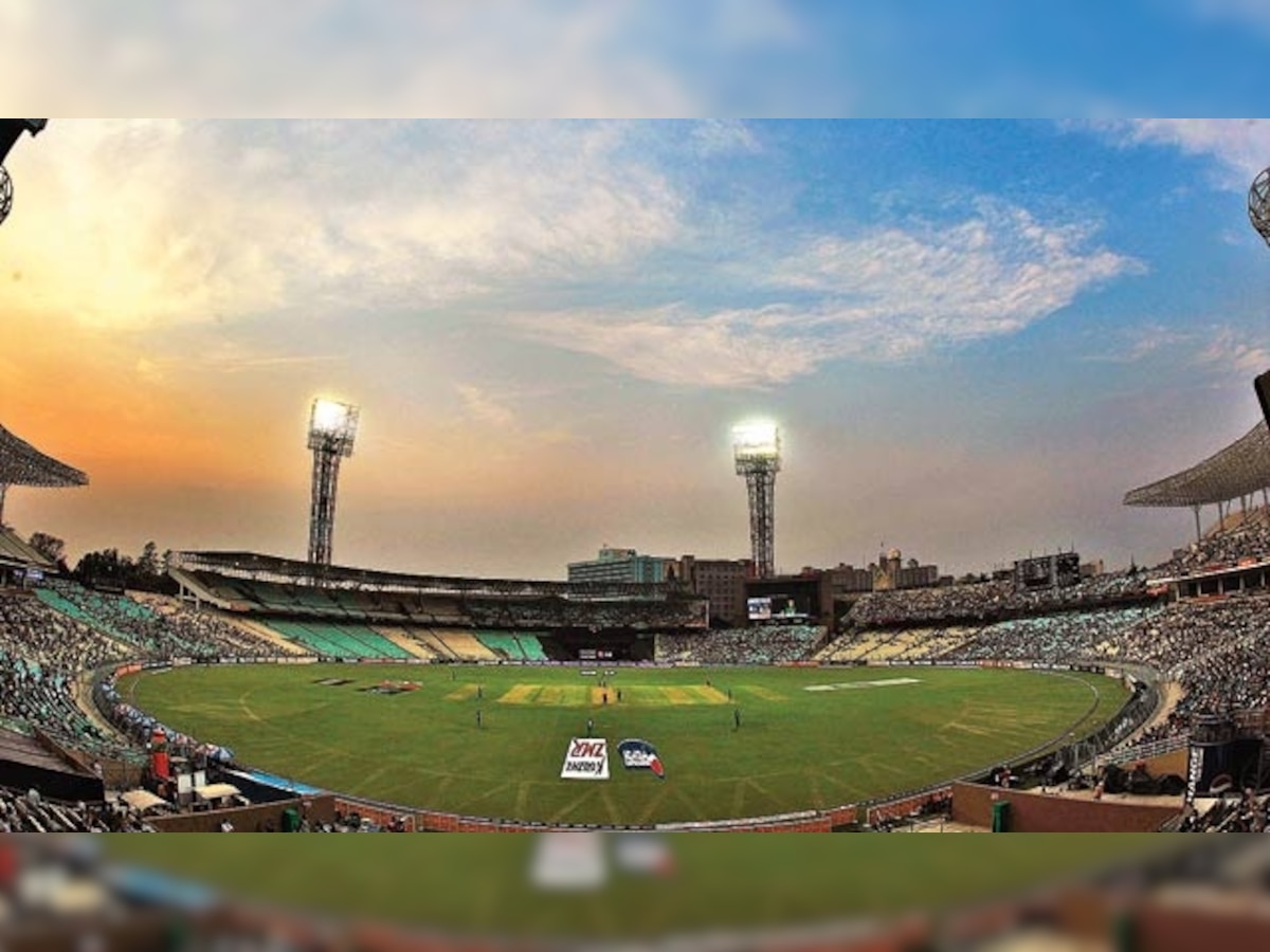 India vs Australia 2nd ODI: Bad weather forces hosts to cancel training session, visitors practise indoors