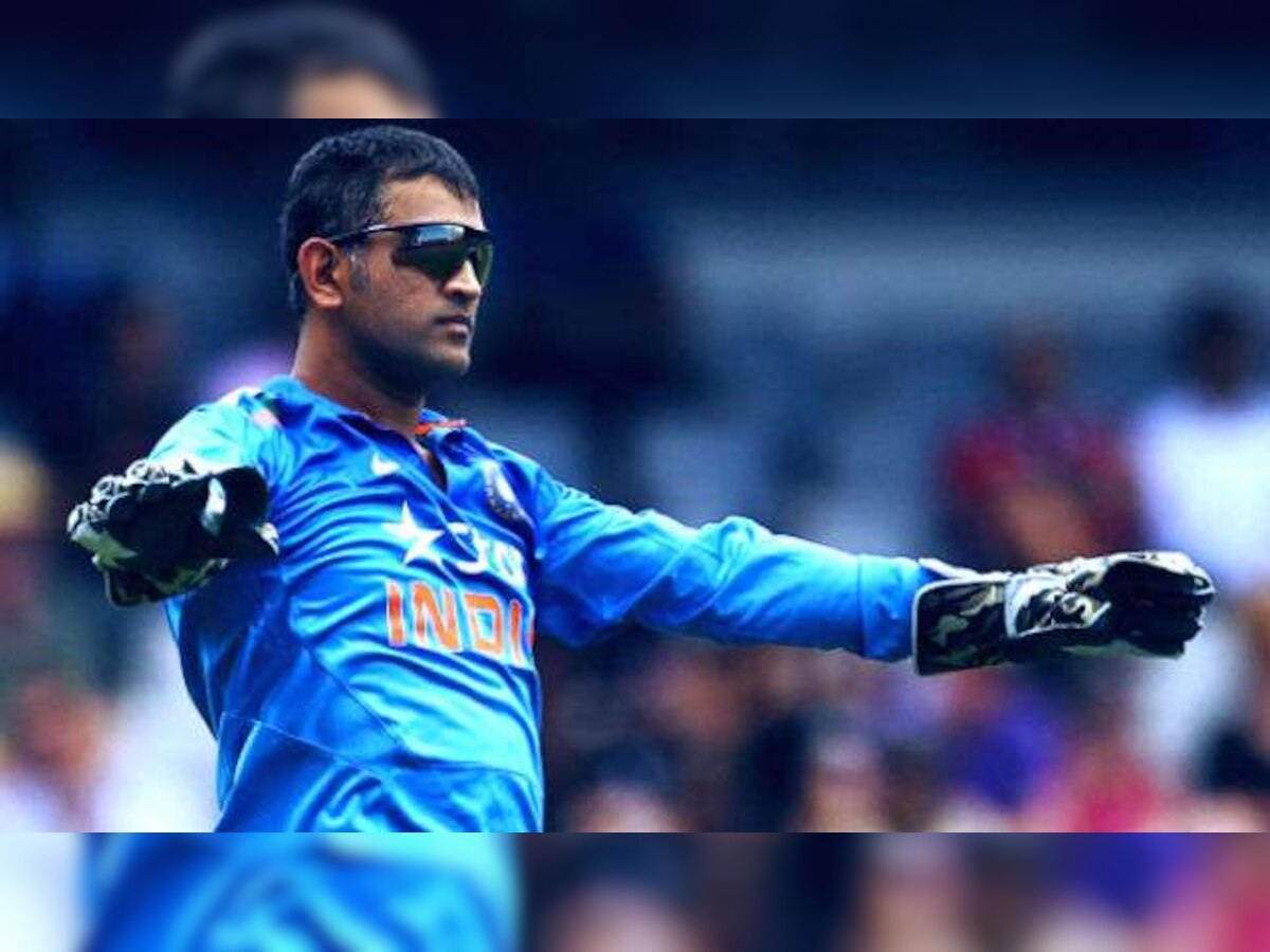 MS Dhoni will play in the 2023 World Cup, says Michael Clarke