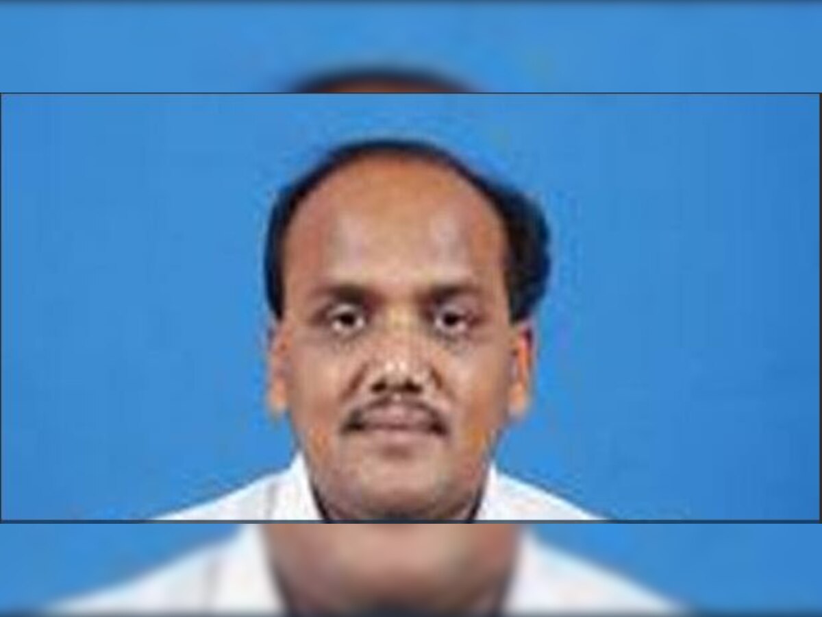 BJD accuses Centre of misusing agencies after CBI arrests party MLA in chit fund scam