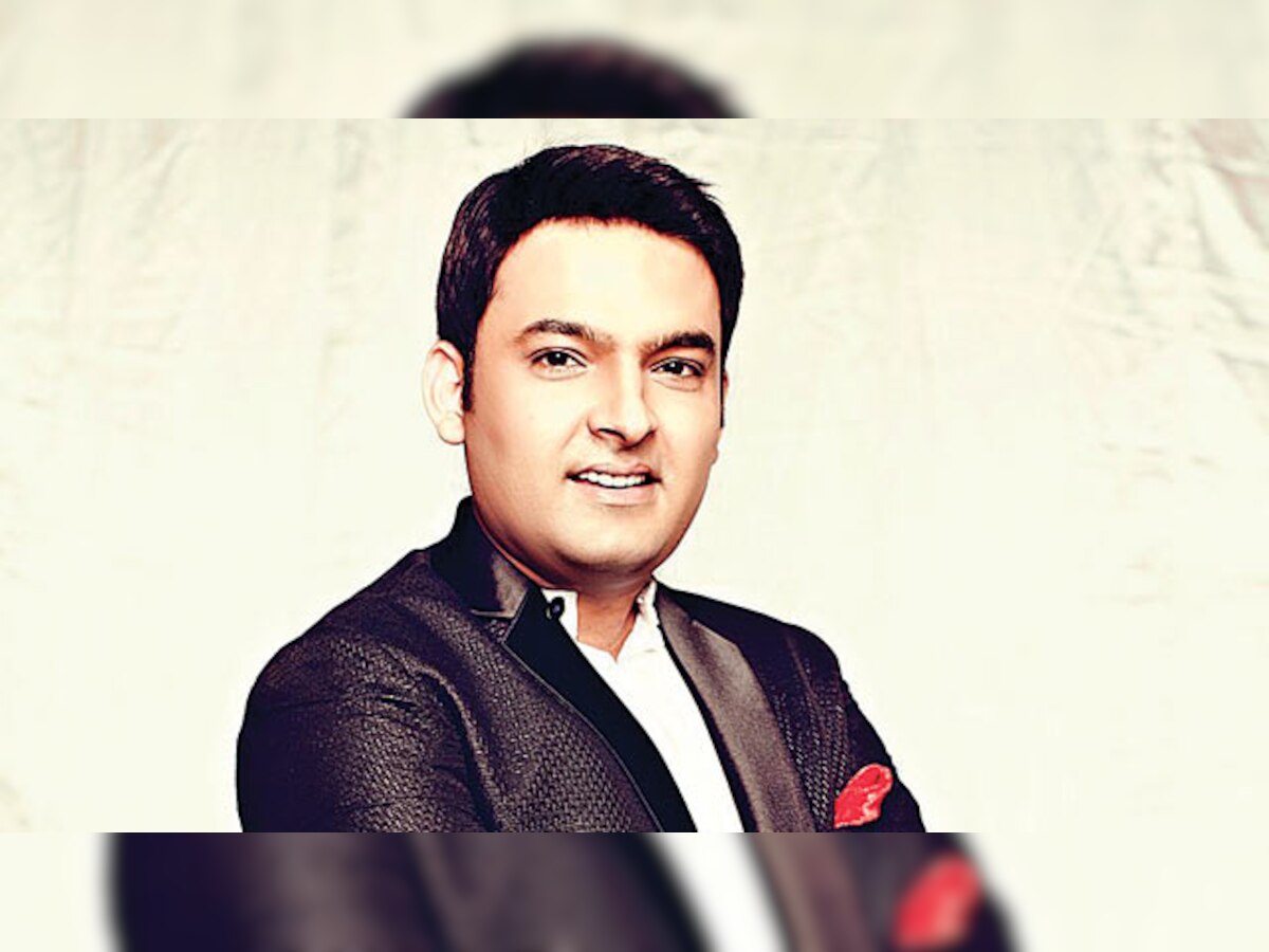 Revealed: Kapil Sharma's back from rehab, here's when 'The Kapil Sharma Show' will return on TV