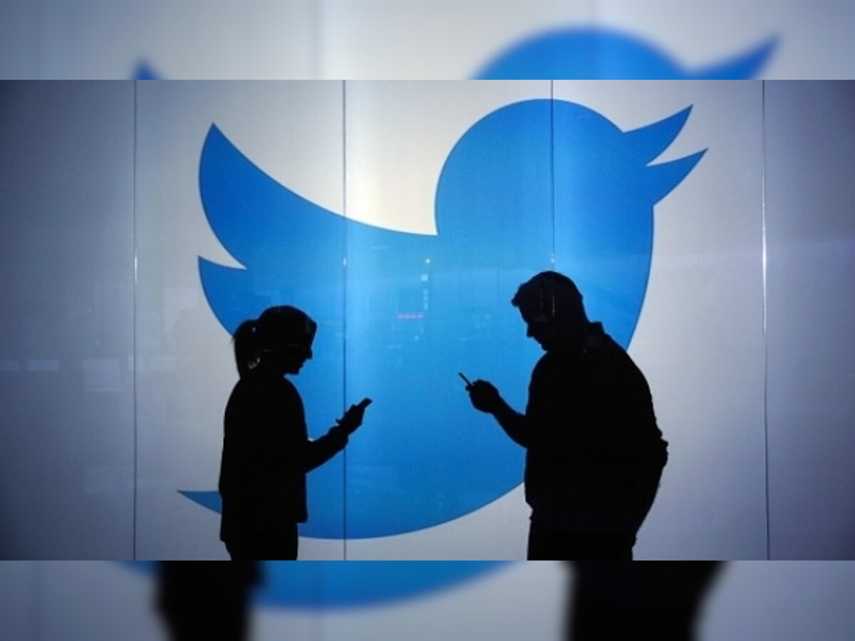 Twitter: Internal controls are weeding out users, 'Promoting Terrorism'