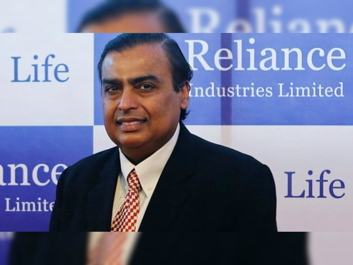 Reliance Industries' shares surge over Trai's move to cut termination charges, Bharti Airtel, Idea Cellular trade in red