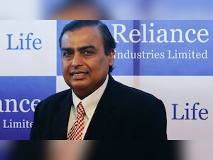 Reliance Industries' shares surge over Trai's move to cut termination charges, Bharti Airtel, Idea Cellular trade in red