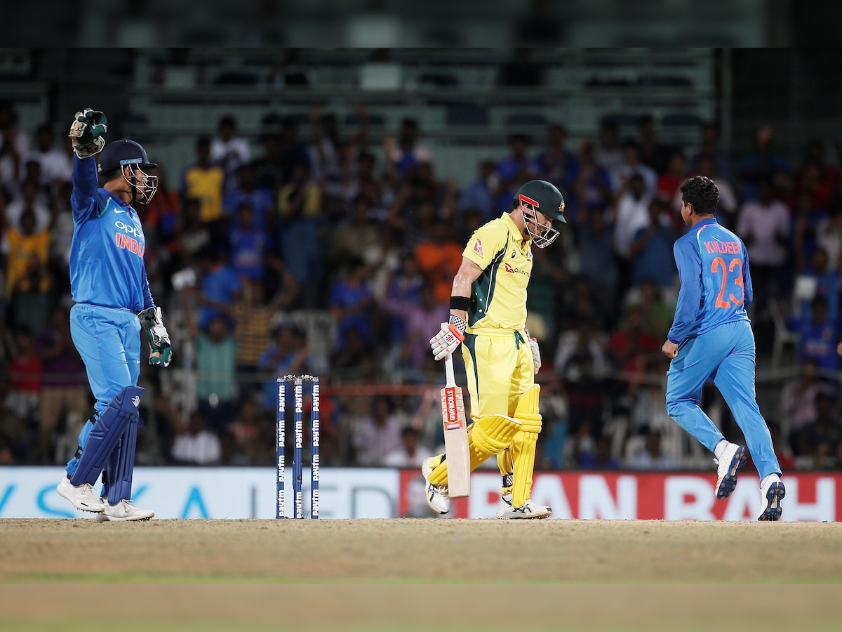 India v/s Australia 2017 | 2nd ODI, Preview: Confident hosts eye another big win against edgy Aussies