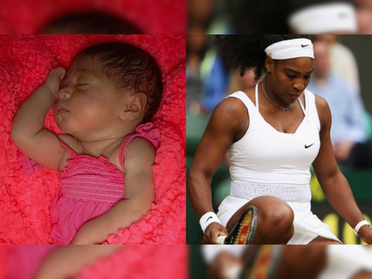 Serena Williams shares heartfelt letter of admiration to her mother