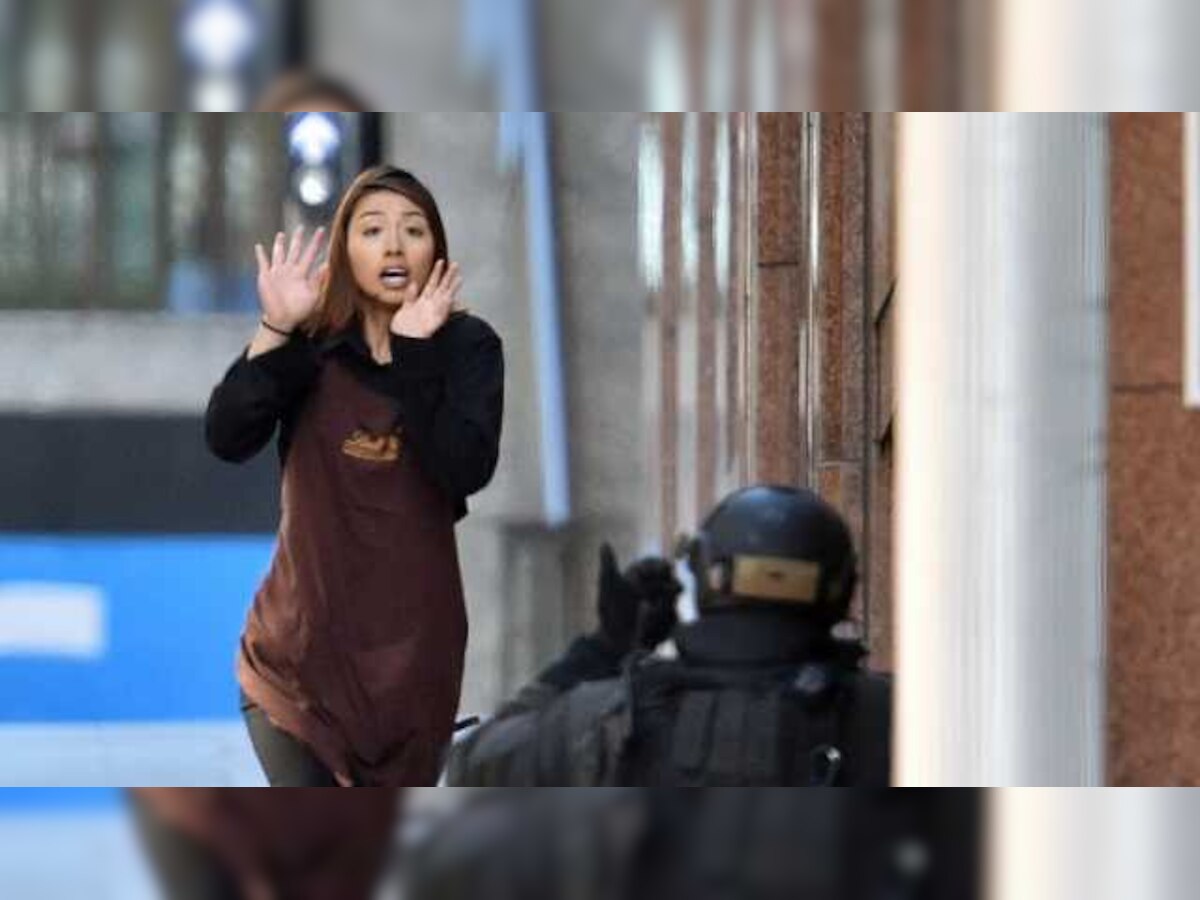 Australia: Major terror attack highly possible; anything can happen any time: Counter-terrorism police 